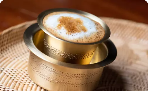 Filter Coffee